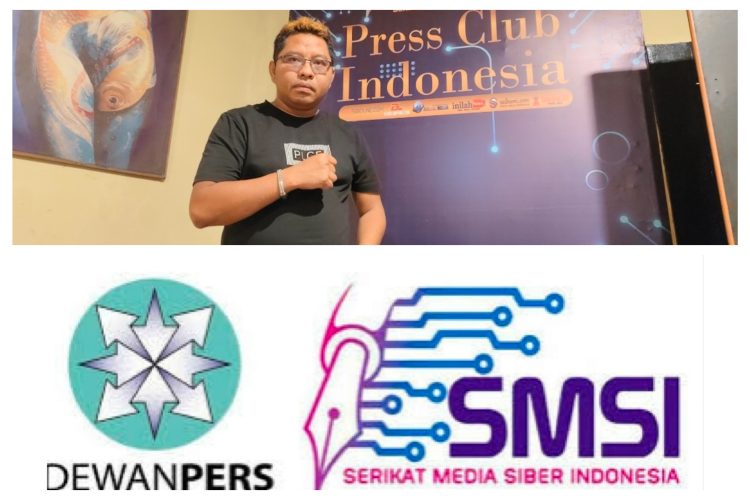 SMSI Dorong Penegakan Hukum bagi Oknum Berkedok Wartawan