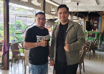 Bupati Jepara dan Agus Kliwir Bahas Pentingnya Legalitas Perusahaan Pers Sesuai Regulasi Dewan Pers