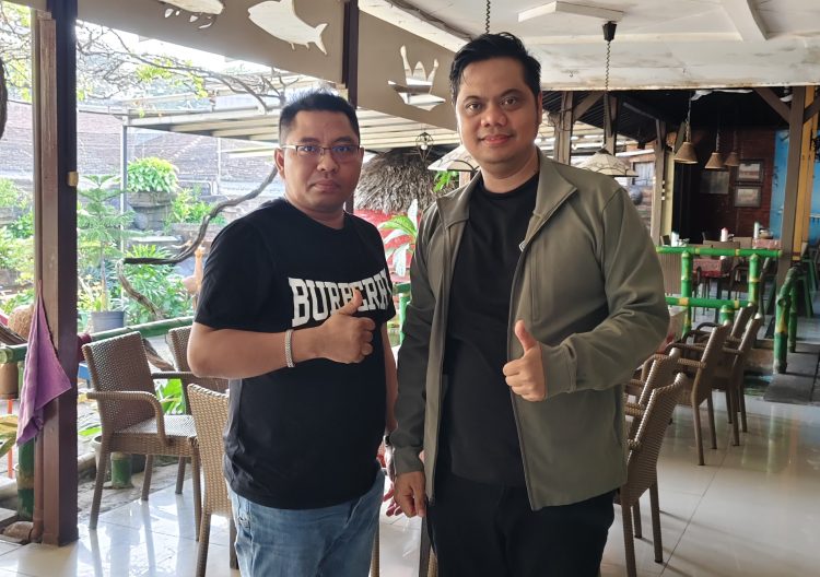 Bupati Jepara dan Agus Kliwir Bahas Pentingnya Legalitas Perusahaan Pers Sesuai Regulasi Dewan Pers