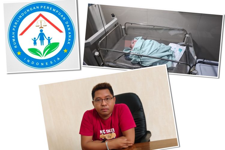 Agus Kliwir Kutuk Keras Pembuangan Bayi di Pati, Desak Polisi Ungkap Pelaku Tanpa Kompromi