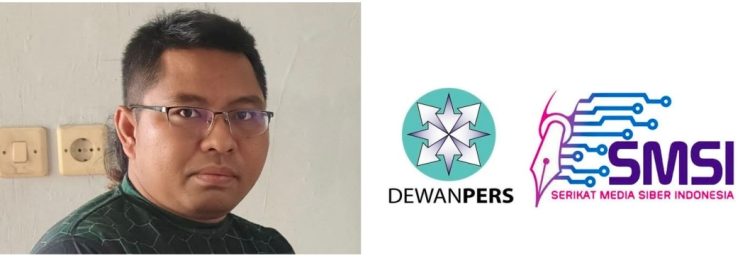 SMSI Jateng Ajak TNI–Polri dan Pemda Bersatu Lawan Hoaks di Ruang Digital