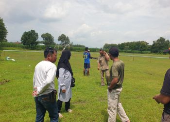 Viral Penolakan KDMP Tambaharjo, Warga Khawatir Lapangan Desa Hilang