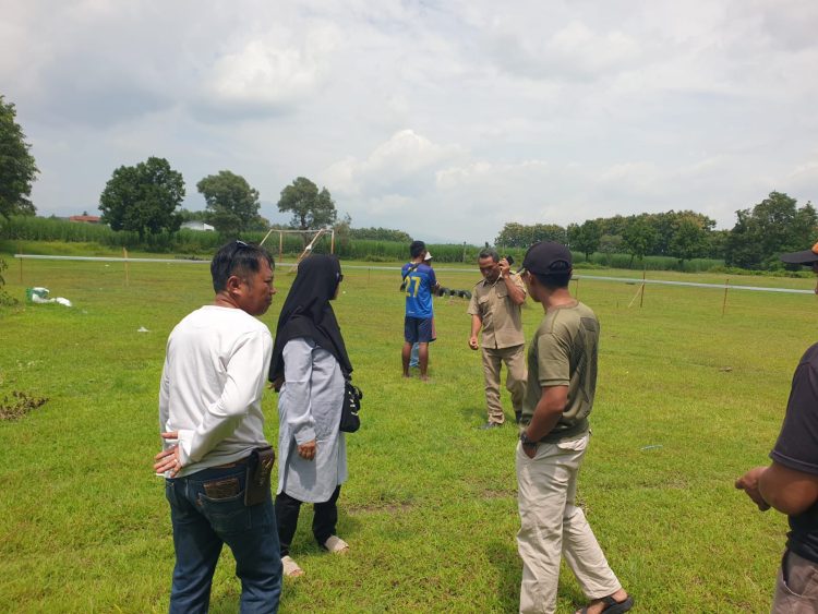 Viral Penolakan KDMP Tambaharjo, Warga Khawatir Lapangan Desa Hilang