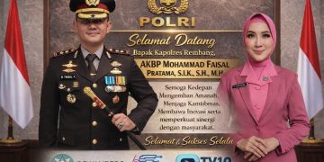 Kapolres Baru Rembang Diingatkan Fokus Keamanan Desa dan Kenakalan Remaja