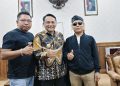 SMSI Apresiasi Penunjukan Plt Bupati Pati, Dinilai Tepat !