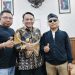 SMSI Apresiasi Penunjukan Plt Bupati Pati, Dinilai Tepat !