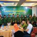 PC GMPI Pati Resmi Dilantik, Iwan : Siap Jadi Motor Persatuan dan Kepedulian Sosial