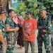 Desa Pacing Jadi Contoh Kemanunggalan TNI – Rakyat