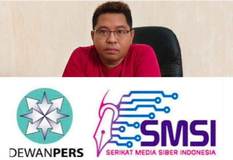 Rangkap Profesi ASN dan Kades Jadi Wartawan, SMSI Nilai Pemerintah Lalai Awasi Etika Publik