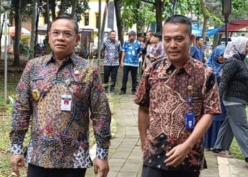 Bupati Pati Pastikan Taman Winong Disulap Jadi Ruang Publik Modern dan Ramah Anak