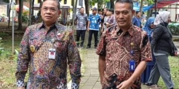 Bupati Pati Pastikan Taman Winong Disulap Jadi Ruang Publik Modern dan Ramah Anak