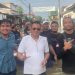 Buka Dapur Umum dan Pos Donasi, Fraksi Partai Demokrat Peduli Korban Banjir