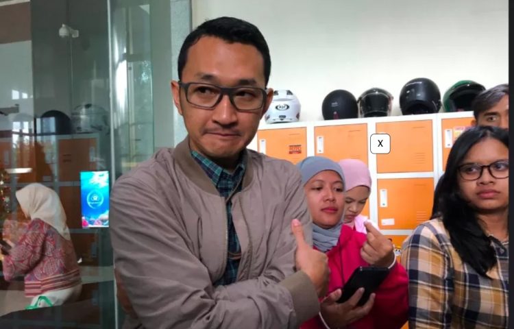 KPK Dalami Dugaan Jual Beli Jabatan Usai OTT Bupati Pati