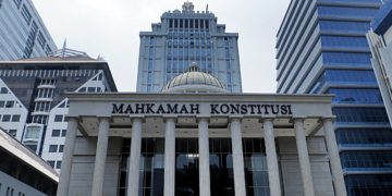MK : Sengketa Pers Wajib Lewat Dewan Pers