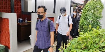 Pendopo Pati Digeledah KPK, Penyidik Kumpulkan Barang Bukti