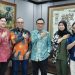 SMSI : Presiden Prabowo Dipastikan Hadiri Puncak Hari Pers Nasional 2026 di Banten