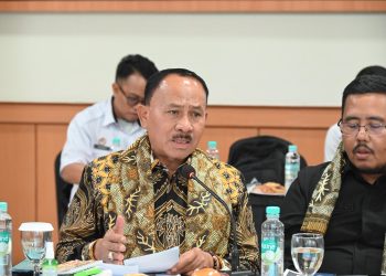 Maruli Siahaan : Lapas Bukan Hotel, Pelanggar Harus Disanksi Berat
