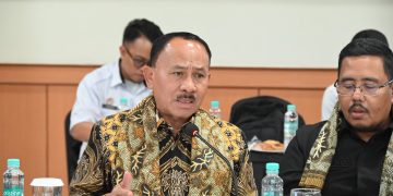 Maruli Siahaan : Lapas Bukan Hotel, Pelanggar Harus Disanksi Berat