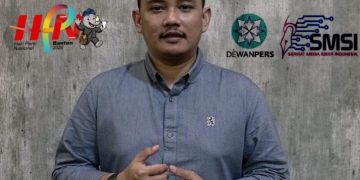 Kapolres Rembang Apresiasi Tugu dan Museum SMSI, Tonggak Sejarah Pers Siber Nasional