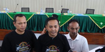 E-Sport Jadi Prestasi, Kapolres Kudus : 64 Tim Pelajar Ramaikan Mobile Legends 2026