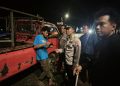 Keliling Lintas Kecamatan, Pemuda Dukuhseti Diamankan Saat Putar DJ Keras
