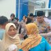 Bukan Razia, Tapi Berbagi Takjil! Wakasat Lantas Pati Bikin Haru Pengguna Jalan