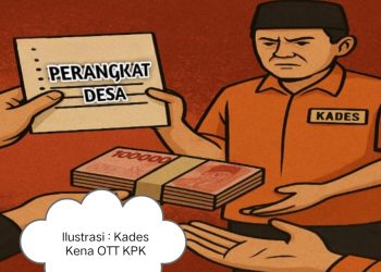 KPK Sisir Peran Kades dan Camat, Skema Pemerasan Jabatan Desa di Pati Dibuka Terang