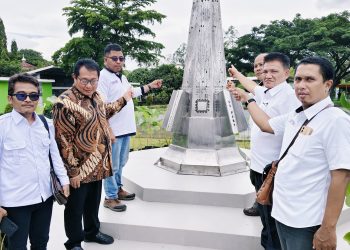 Firdaus : Kerja Sama Media Harus Lewat SMSI, Tak Terverifikasi Jangan Dilayani