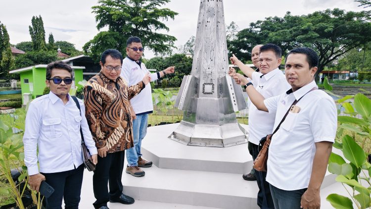 Firdaus : Kerja Sama Media Harus Lewat SMSI, Tak Terverifikasi Jangan Dilayani