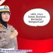 HPN 2026 Bersejarah, Kasat Lantas Rembang Sebut Museum SMSI Perkuat Marwah Pers
