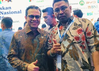 Konsisten Bangun Jaringan Nasional, Agus Kliwir Dinilai Jadi Motor Perubahan Pers Digital Indonesia