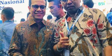 Konsisten Bangun Jaringan Nasional, Agus Kliwir Dinilai Jadi Motor Perubahan Pers Digital Indonesia