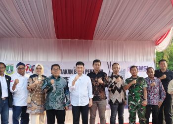 HPN 2026 Tinggalkan Legacy Besar! Museum Media Siber Indonesia Jadi Simbol Kebangkitan Pers Digital
