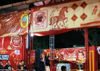 Toleransi Menggema di Pati, Imlek 2577 Jadi Simbol Persaudaraan Lintas Agama