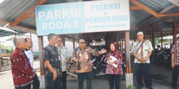 Hoaks Pajak Kendaraan Menggiring Opini, Plt Bupati Pati Ajak Warga Bijak Bermedsos