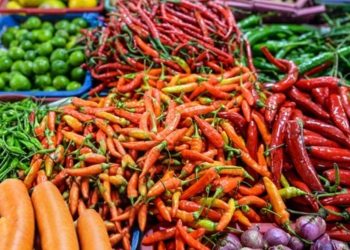 Disdagperin Pati Siapkan Pasar Murah, Respons Kenaikan Harga Pangan Awal Ramadan