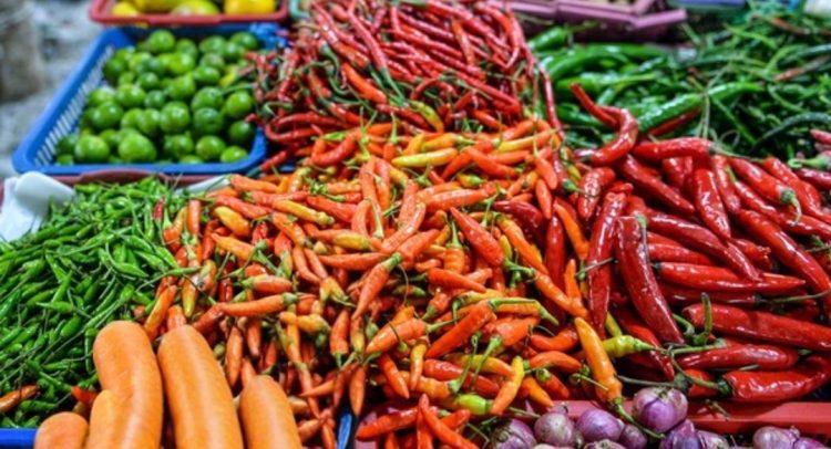 Disdagperin Pati Siapkan Pasar Murah, Respons Kenaikan Harga Pangan Awal Ramadan