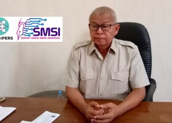 HPN 2026 dan Peresmian Museum SMSI, H. Hardi : Pers Siber Penjaga Akal Sehat Publik