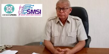 HPN 2026 dan Peresmian Museum SMSI, H. Hardi : Pers Siber Penjaga Akal Sehat Publik