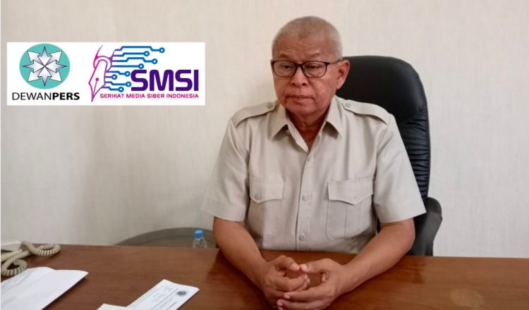 HPN 2026 dan Peresmian Museum SMSI, H. Hardi : Pers Siber Penjaga Akal Sehat Publik
