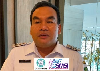 Bupati Blora : HPN 2026 Bukan Seremonial, Museum SMSI Jadi Simbol Perjuangan Pers Digital
