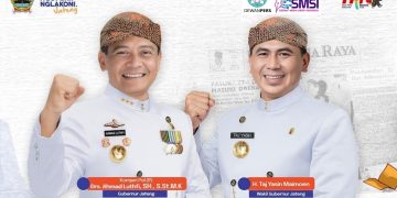 Ahmad Luthfi : Tugu dan Museum SMSI Bukti Komitmen Media Siber Taat Regulasi Dewan Pers
