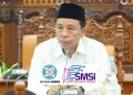 HPN 2026 Momentum Konsolidasi Nasional, Wakil II DPRD Pati Dukung Penguatan SMSI