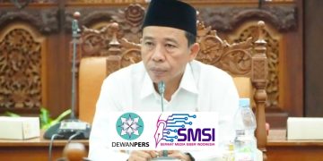 HPN 2026 Momentum Konsolidasi Nasional, Wakil II DPRD Pati Dukung Penguatan SMSI