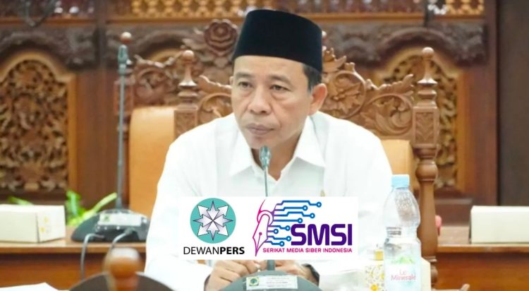 HPN 2026 Momentum Konsolidasi Nasional, Wakil II DPRD Pati Dukung Penguatan SMSI