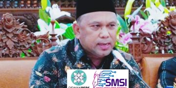 HPN 2026 Menggema! DPRD Pati Siap Kawal Sinergi Pemerintah dan SMSI, Demi Pers Bersih & Profesional