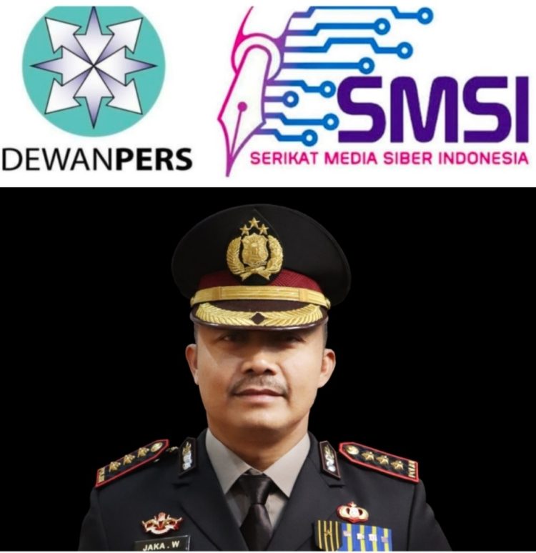 Kapolresta Pati : Museum SMSI Jadi Pusat Literasi Media Generasi Muda