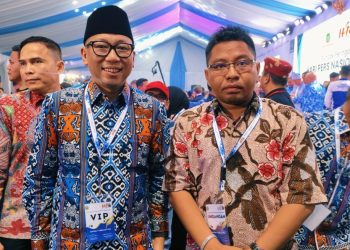 Pers Bersatu di HPN 2026, Pemerintah Dikecam Masih Pelihara Media Abal-abal