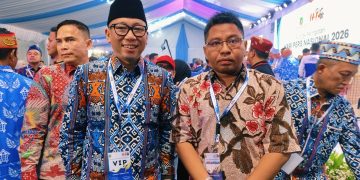 Pers Bersatu di HPN 2026, Pemerintah Dikecam Masih Pelihara Media Abal-abal