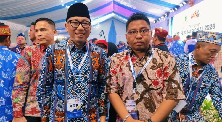 Pers Bersatu di HPN 2026, Pemerintah Dikecam Masih Pelihara Media Abal-abal